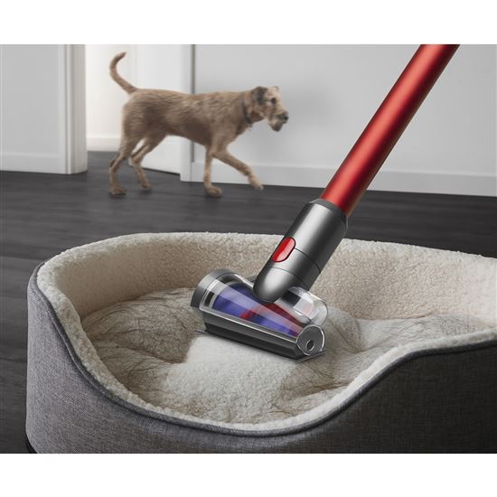 Dyson hubice s kónickým kartáčem pro V8/V10/V11/V15/Outsize
