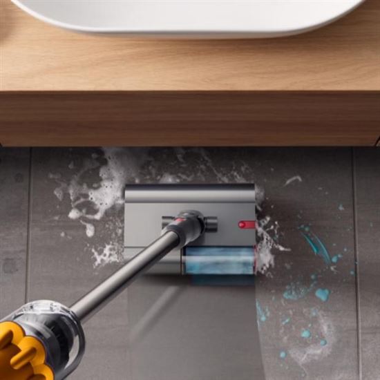Dyson Submarine™ pro Dyson V12s