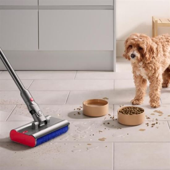 Dyson Submarine™ pro Dyson V12s