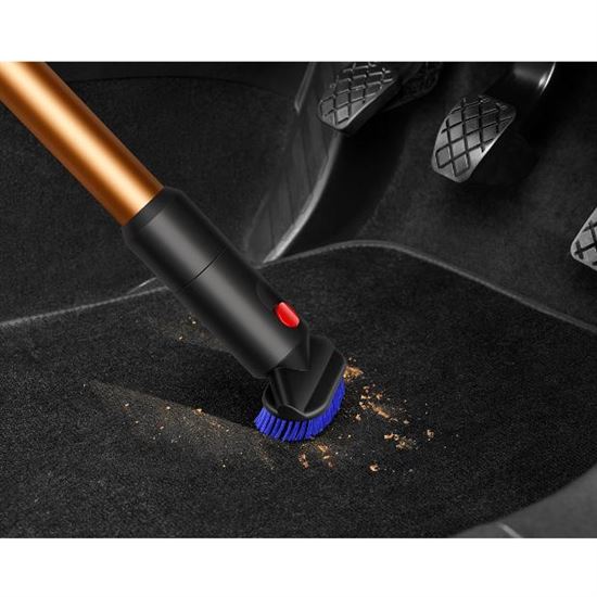 Dyson Sada pro úklid interieru vozu pro Dyson V16 Piston
