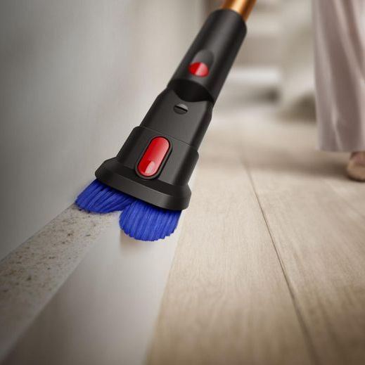 Dyson kombinovaná kartáčová hubice pro Dyson V16 Piston