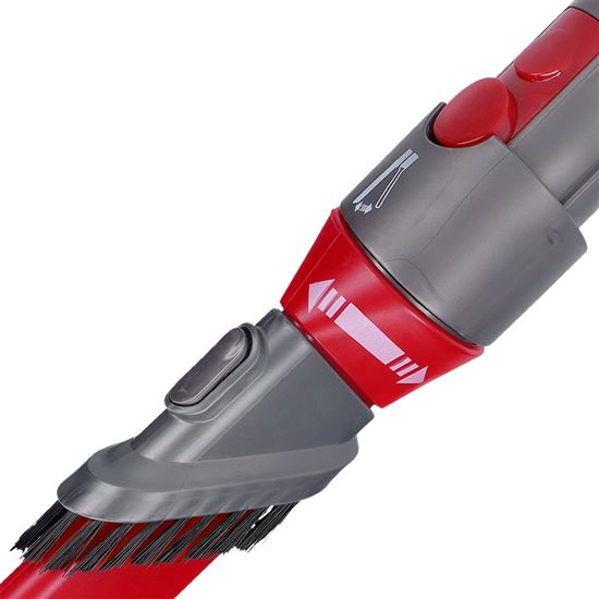 Solight štěrbinová hubice pro Dyson V7, V8, V10, V11, V12, V15
