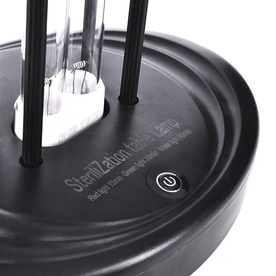 Solight dezinfekční bezozónová UV lampa 100W
