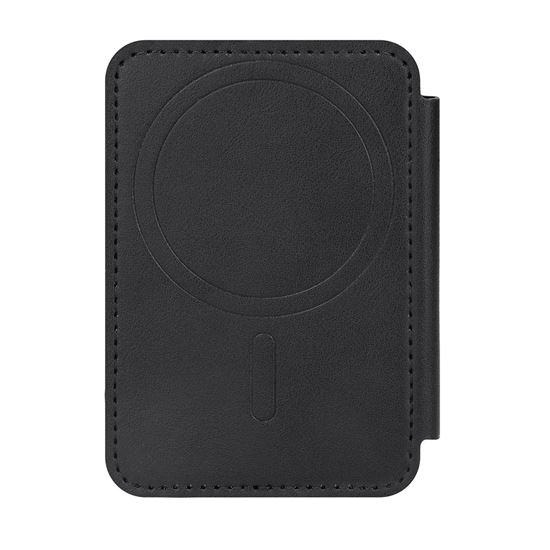 Solight magnetické pouzdro na karty, MagSafe kompatibilní