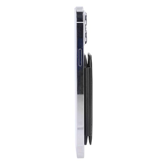 Solight magnetické pouzdro na karty, MagSafe kompatibilní