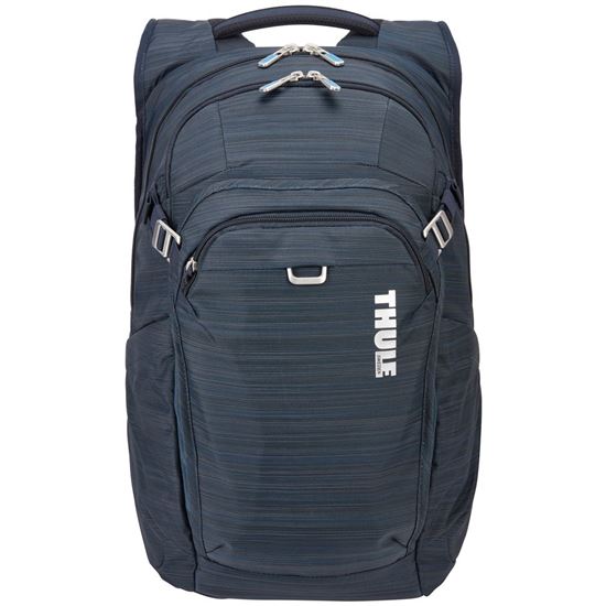 Thule Construct batoh 24L CONBP116CB - karbonově modrý