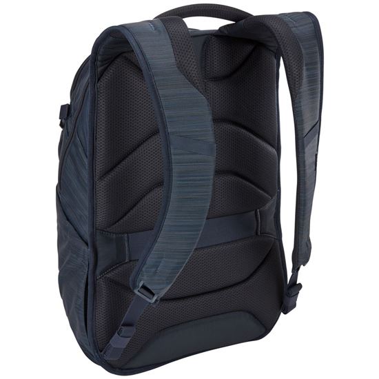 Thule Construct batoh 24L CONBP116CB - karbonově modrý