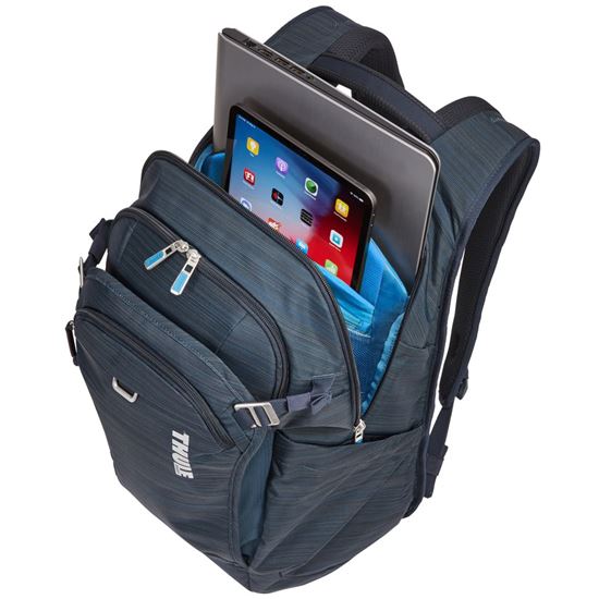 Thule Construct batoh 24L CONBP116CB - karbonově modrý