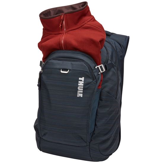 Thule Construct batoh 24L CONBP116CB - karbonově modrý