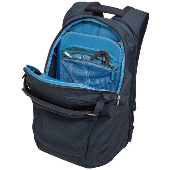 Thule Construct batoh 24L CONBP116CB - karbonově modrý