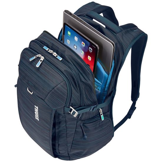 Thule Construct batoh 28L CONBP216CB - karbonově modrý