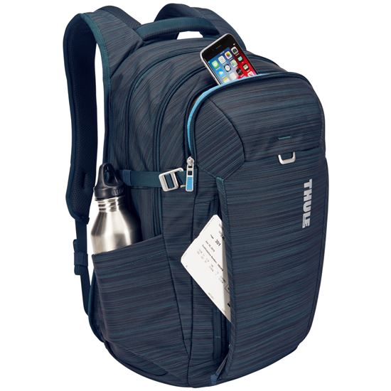 Thule Construct batoh 28L CONBP216CB - karbonově modrý