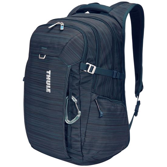 Thule Construct batoh 28L CONBP216CB - karbonově modrý