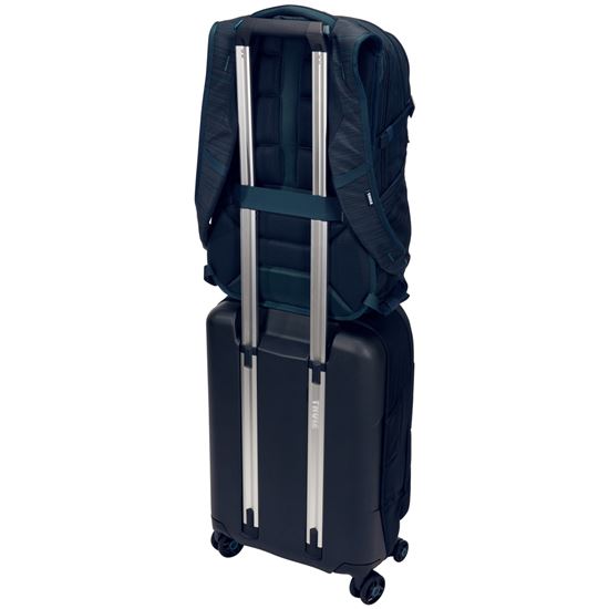 Thule Construct batoh 28L CONBP216CB - karbonově modrý