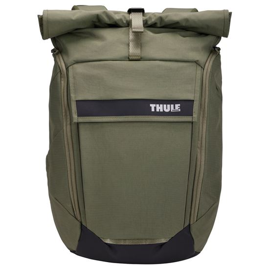 Thule Paramount batoh na notebook 24 l PARABP3116 - zelený
