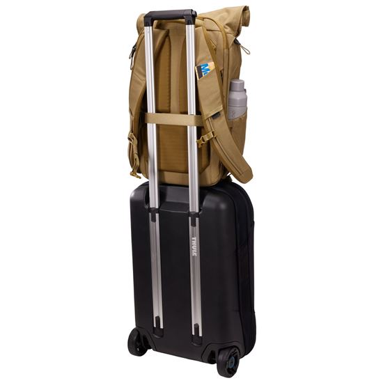 Thule Paramount batoh na notebook 24 l PARABP3116 - nutria