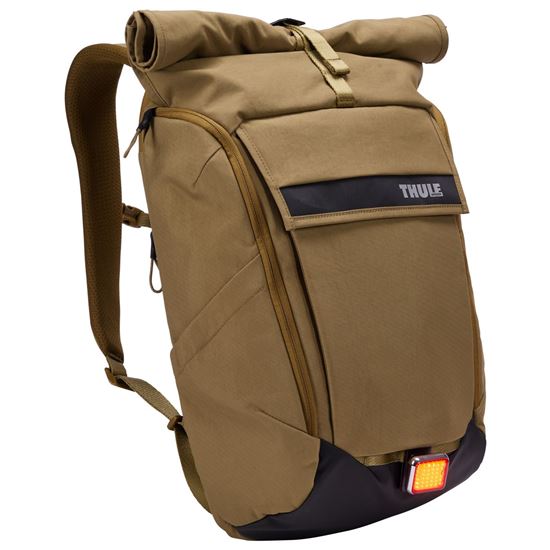 Thule Paramount batoh na notebook 24 l PARABP3116 - nutria