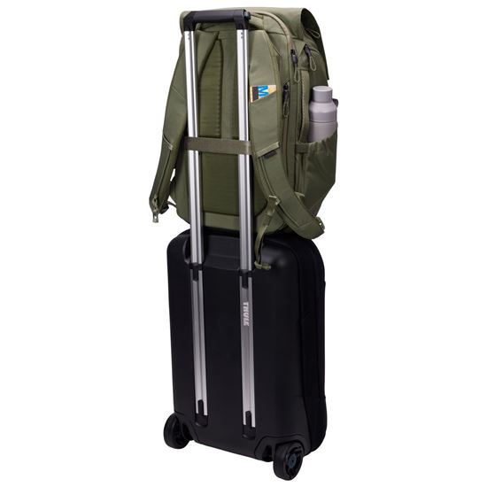 Thule Paramount batoh na notebook 27 l PARABP3216 - zelený
