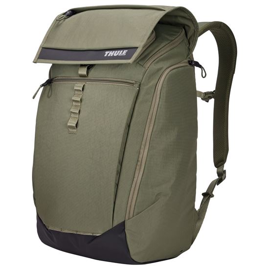 Thule Paramount batoh na notebook 27 l PARABP3216 - zelený