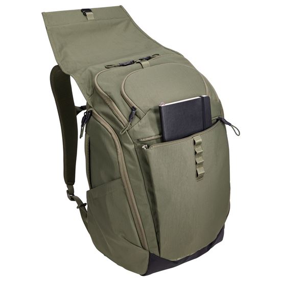 Thule Paramount batoh na notebook 27 l PARABP3216 - zelený