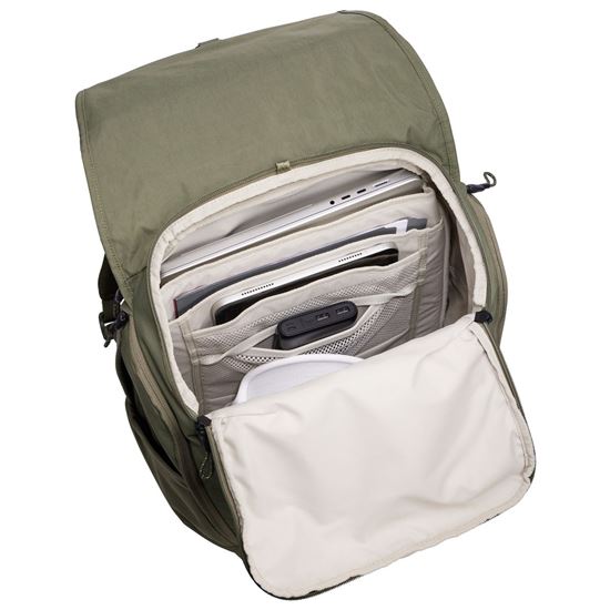 Thule Paramount batoh na notebook 27 l PARABP3216 - zelený
