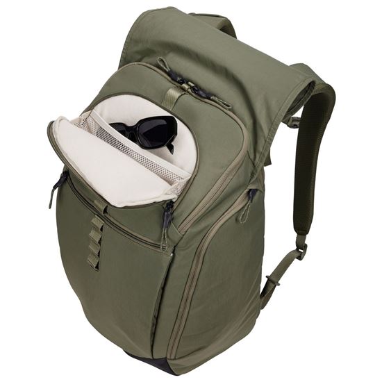 Thule Paramount batoh na notebook 27 l PARABP3216 - zelený