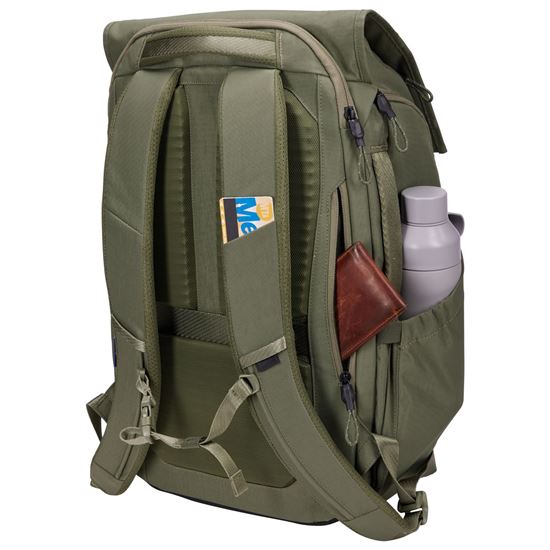 Thule Paramount batoh na notebook 27 l PARABP3216 - zelený