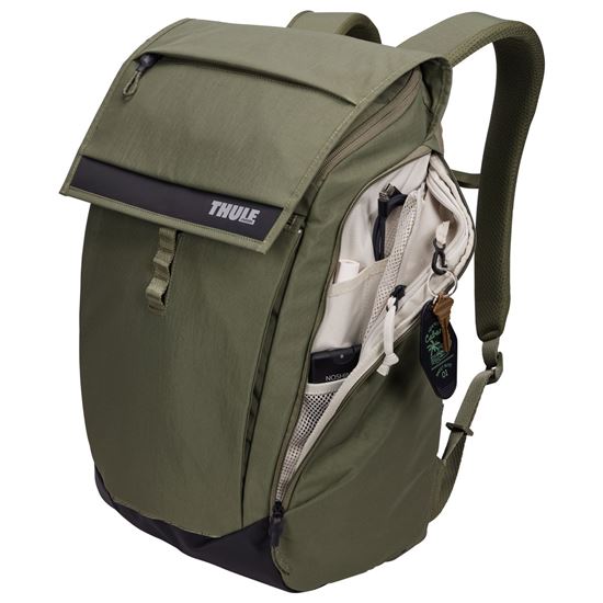 Thule Paramount batoh na notebook 27 l PARABP3216 - zelený