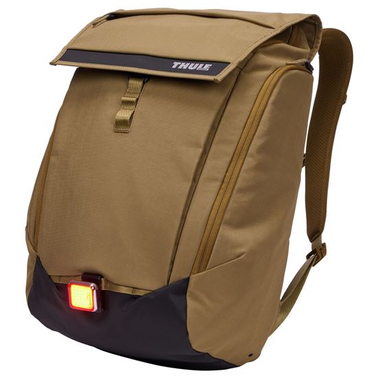 Thule Paramount batoh na notebook 27 l PARABP3216 - nutria