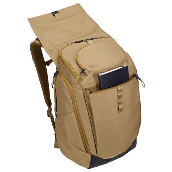 Thule Paramount batoh na notebook 27 l PARABP3216 - nutria
