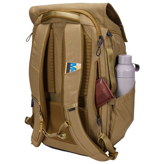 Thule Paramount batoh na notebook 27 l PARABP3216 - nutria