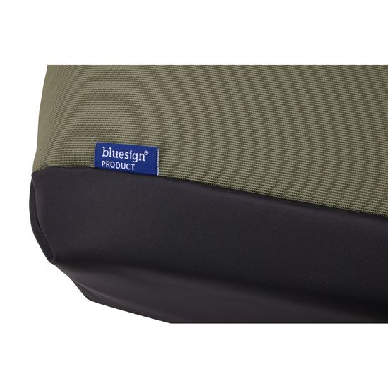 Thule Paramount brašna přes rameno 14 l PARACB3114 - zelená