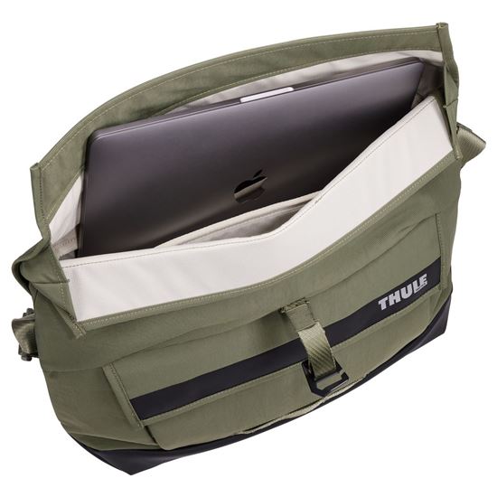 Thule Paramount brašna přes rameno 14 l PARACB3114 - zelená