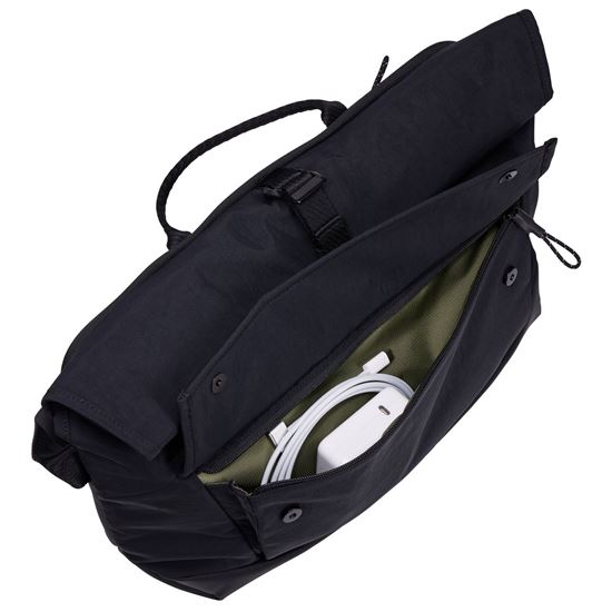 Thule Paramount brašna přes rameno 14 l PARACB3114 - černá