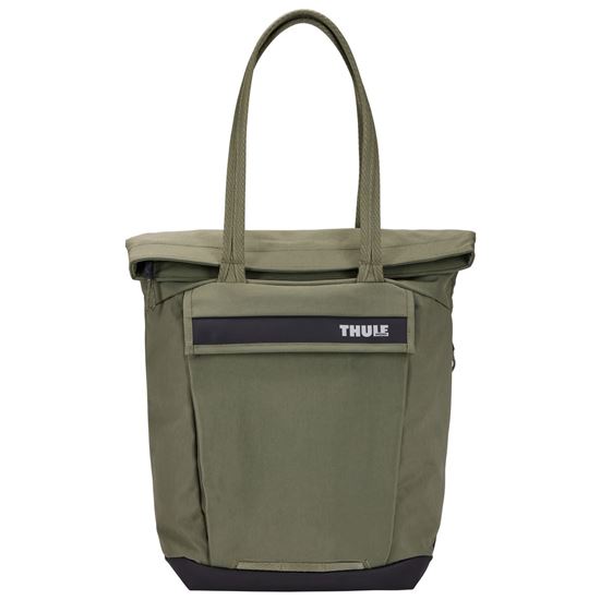 Thule Paramount taška 22 l PARATB3116 - zelená
