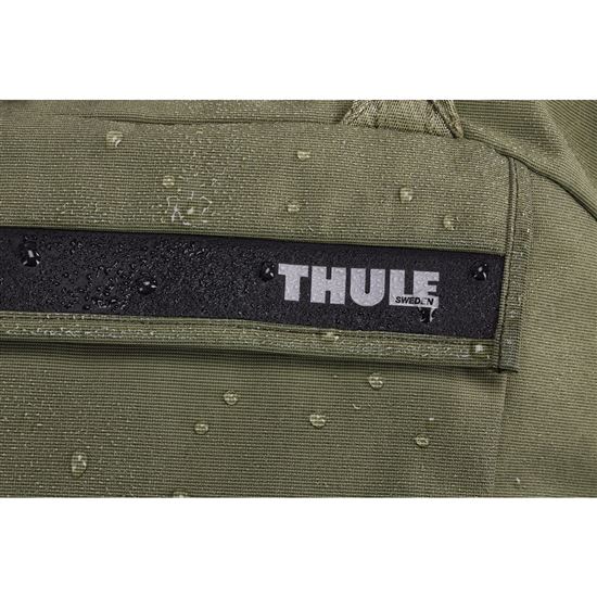 Thule Paramount taška 22 l PARATB3116 - zelená