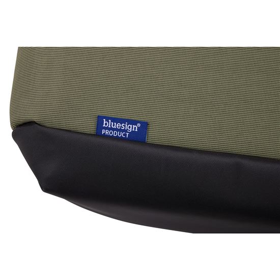 Thule Paramount taška 22 l PARATB3116 - zelená