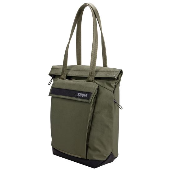 Thule Paramount taška 22 l PARATB3116 - zelená