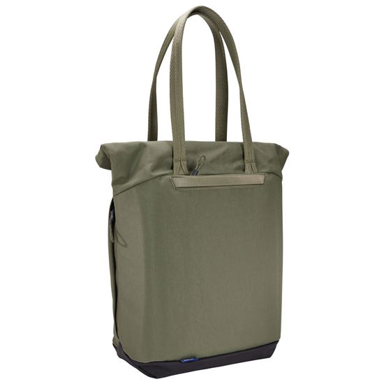 Thule Paramount taška 22 l PARATB3116 - zelená