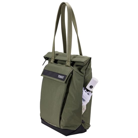 Thule Paramount taška 22 l PARATB3116 - zelená