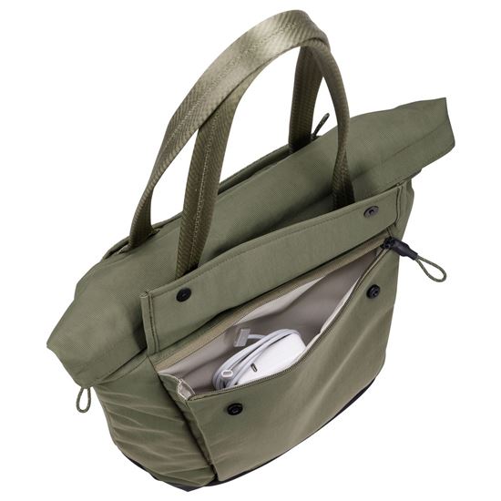 Thule Paramount taška 22 l PARATB3116 - zelená