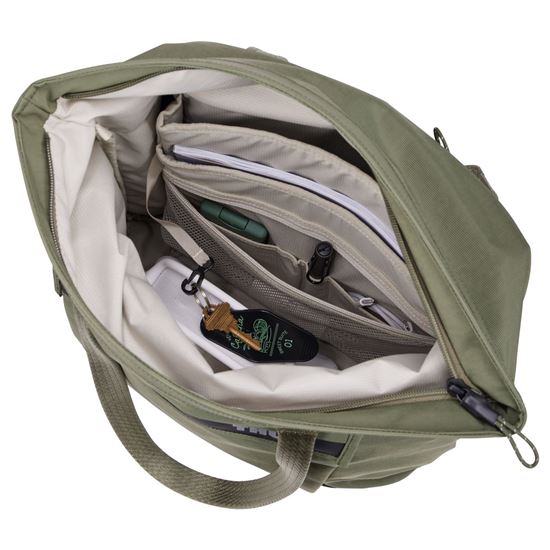 Thule Paramount taška 22 l PARATB3116 - zelená
