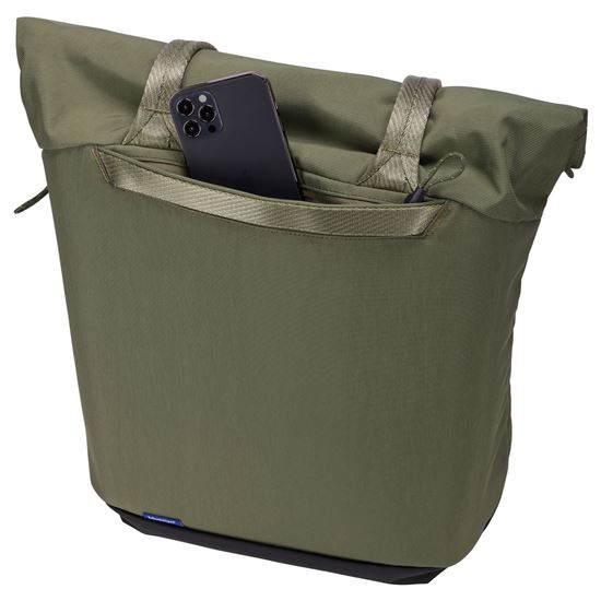 Thule Paramount taška 22 l PARATB3116 - zelená