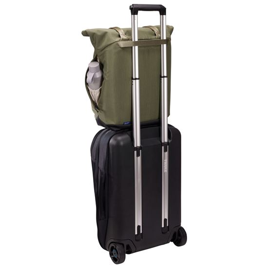 Thule Paramount taška 22 l PARATB3116 - zelená