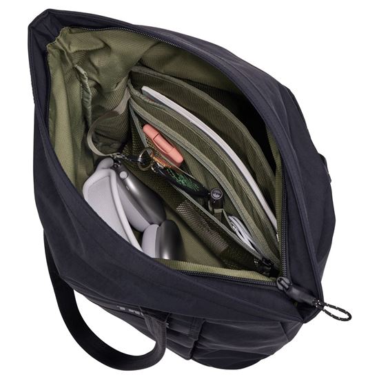 Thule Paramount taška 22 l PARATB3116 - černá