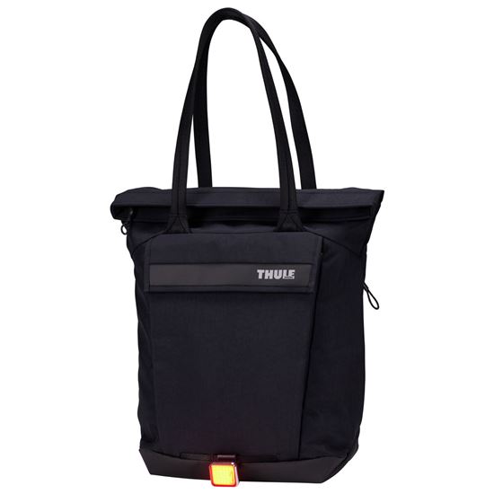 Thule Paramount taška 22 l PARATB3116 - černá
