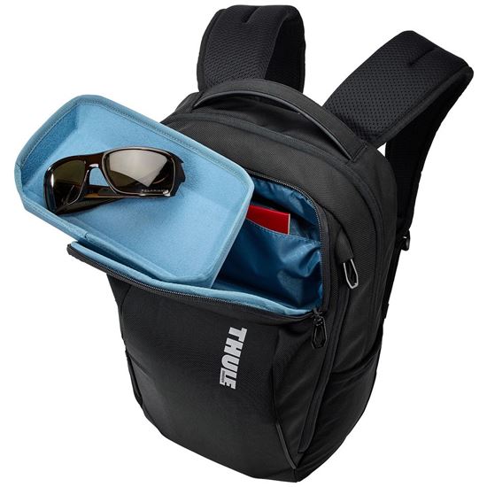Thule Accent batoh 23l  TACBP2116 - černý