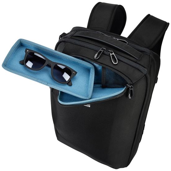 Thule Accent brašna/batoh na notebook TACLB2116 - černý