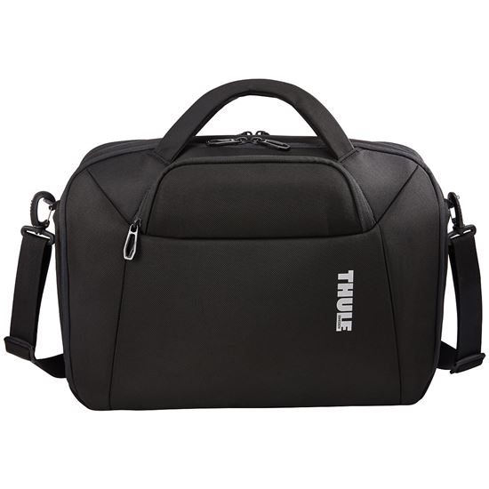 Thule Accent brašna na notebook 17 l TACLB2216 - černá