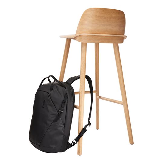 Thule Tact batoh 16 l TACTBP114 - černý